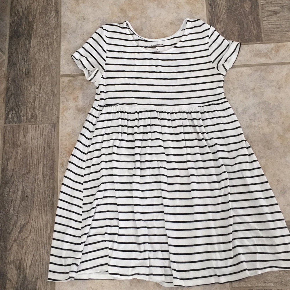Babydoll Dress